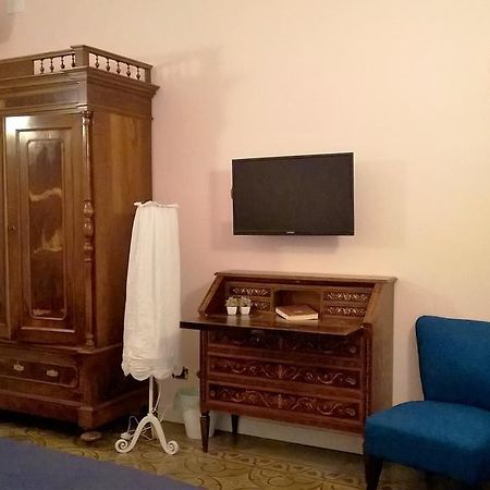 B&B Casa D'Alleri Συρακούσες Εξωτερικό φωτογραφία