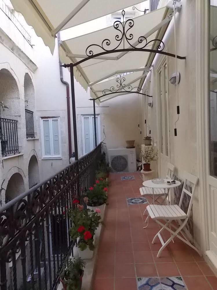 B&B Casa D'Alleri Συρακούσες Εξωτερικό φωτογραφία